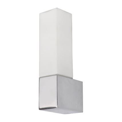 Prezent 12004 - Vetro di ricambio per applique ZETA G9