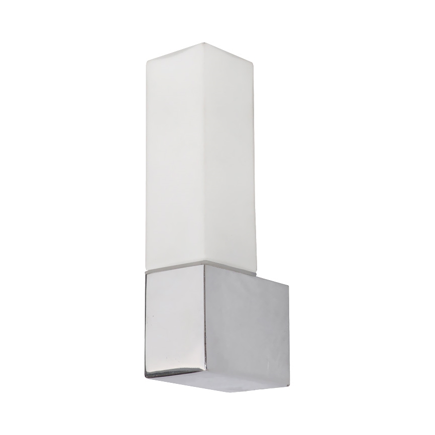 Prezent 12004 - Vetro di ricambio per applique ZETA G9