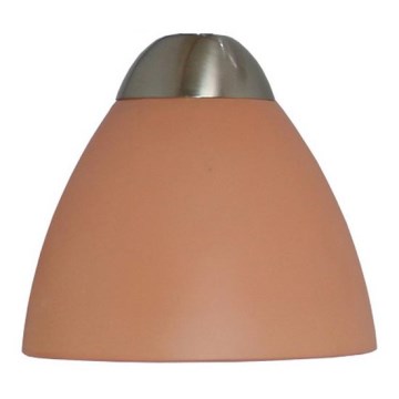 Prezent 12013 - Vetro di ricambio per lampadario RIALTO E27