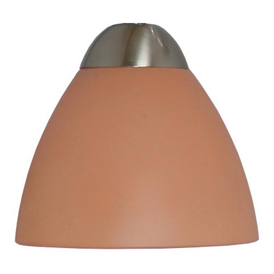 Prezent 12013 - Vetro di ricambio per lampadario RIALTO E27