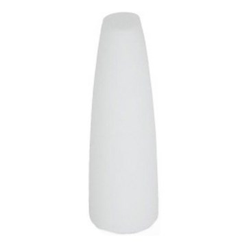 Prezent 12054 - Ersatzglas für Wandleuchte LINDOS E14