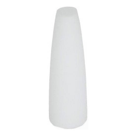 Prezent 12054 - Ersatzglas für Wandleuchte LINDOS E14