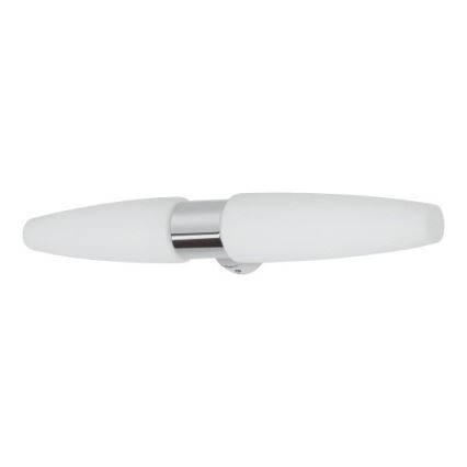 Prezent 12054 - Ersatzglas für Wandleuchte LINDOS E14