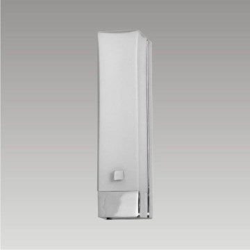 Prezent 12062 - Ersatzglas für Wandleuchte ORBIS G9
