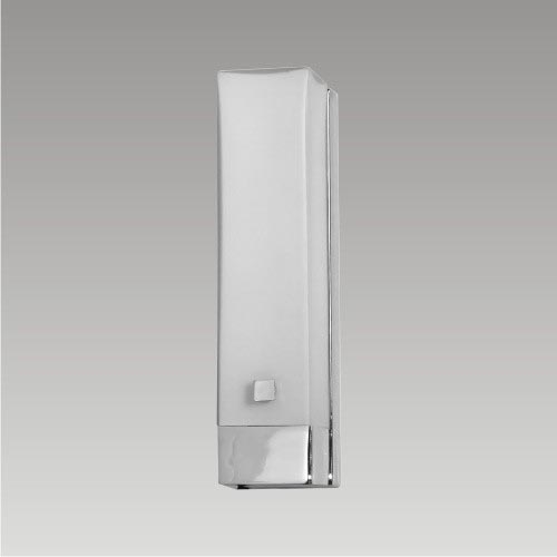 Prezent 12062 - Ersatzglas für Wandleuchte ORBIS G9