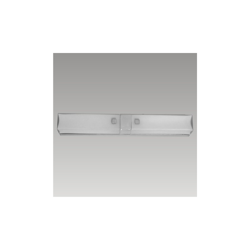 Prezent 12062 - Ersatzglas für Wandleuchte ORBIS G9