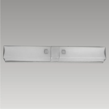 Prezent 12062 - Vetro di ricambio per applique ORBIS G9