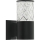 Prezent 12100 - Applique da esterno EVEN 1xE27/40W/230V IP54