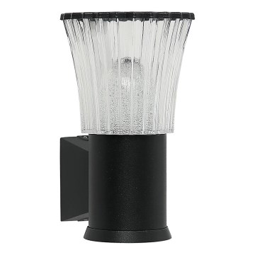 Prezent 12106 - Applique da esterno AVENTO LED/5W/230V 4000K IP54