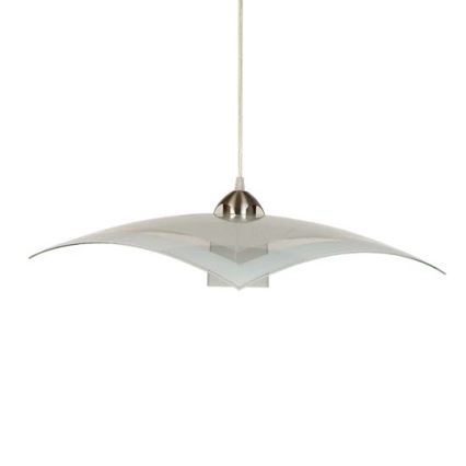 Prezent 1375 - Vetro di ricambio per lampadario ARCADA E27