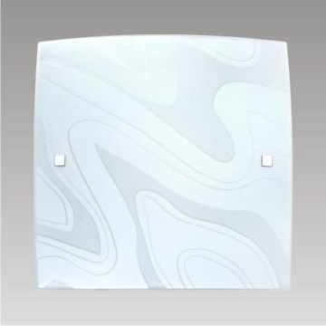 Prezent 1386 - Ersatzglas für Deckenleuchte ORIX E27