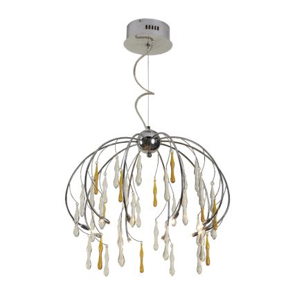 Prezent 14015 - Vetro di ricambio per lampadario SALYX