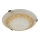 Prezent 1445 - Ersatzglas für Deckenleuchte ARABICA E27