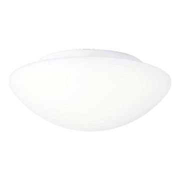 Prezent 1500 - Deckenleuchte  ASPEN 1xE27/60W/230V IP44