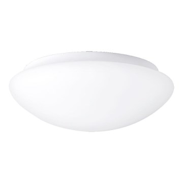 Prezent 1501 - Plafoniera ASPEN 2xE27/60W/230V IP44