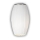 Prezent 15012 - Vetro di ricambio per lampadario TOKIO E14