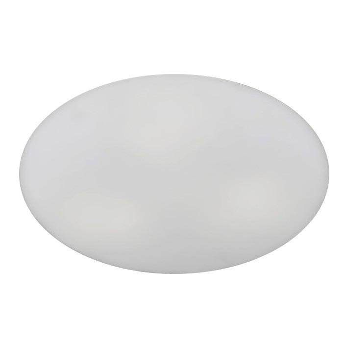 Prezent 1515 - Ersatzglas für Deckenleuchte LINX E27