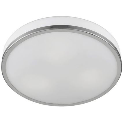 Prezent 1515 - Ersatzglas für Deckenleuchte LINX E27