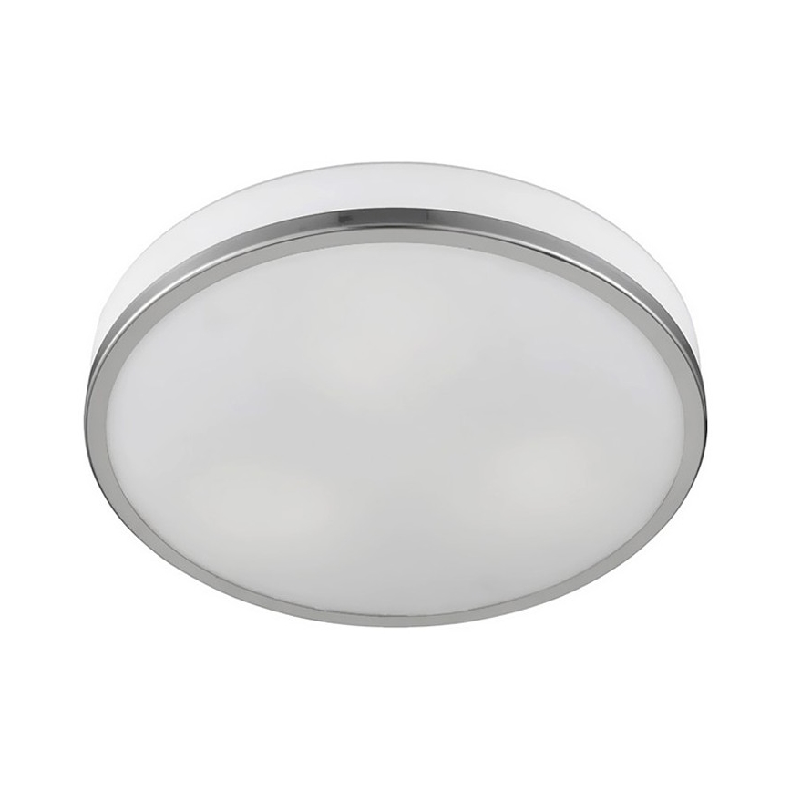 Prezent 1515 - Verre de rechange pour plafonnier LINX E27