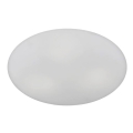 Prezent 1515 - Verre de rechange pour plafonnier LINX E27