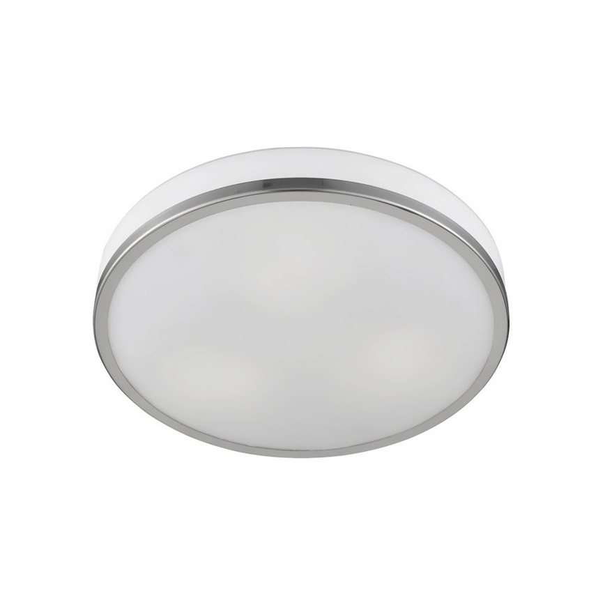 Prezent 1516 - Ersatzglas für Deckenleuchte LINX E27