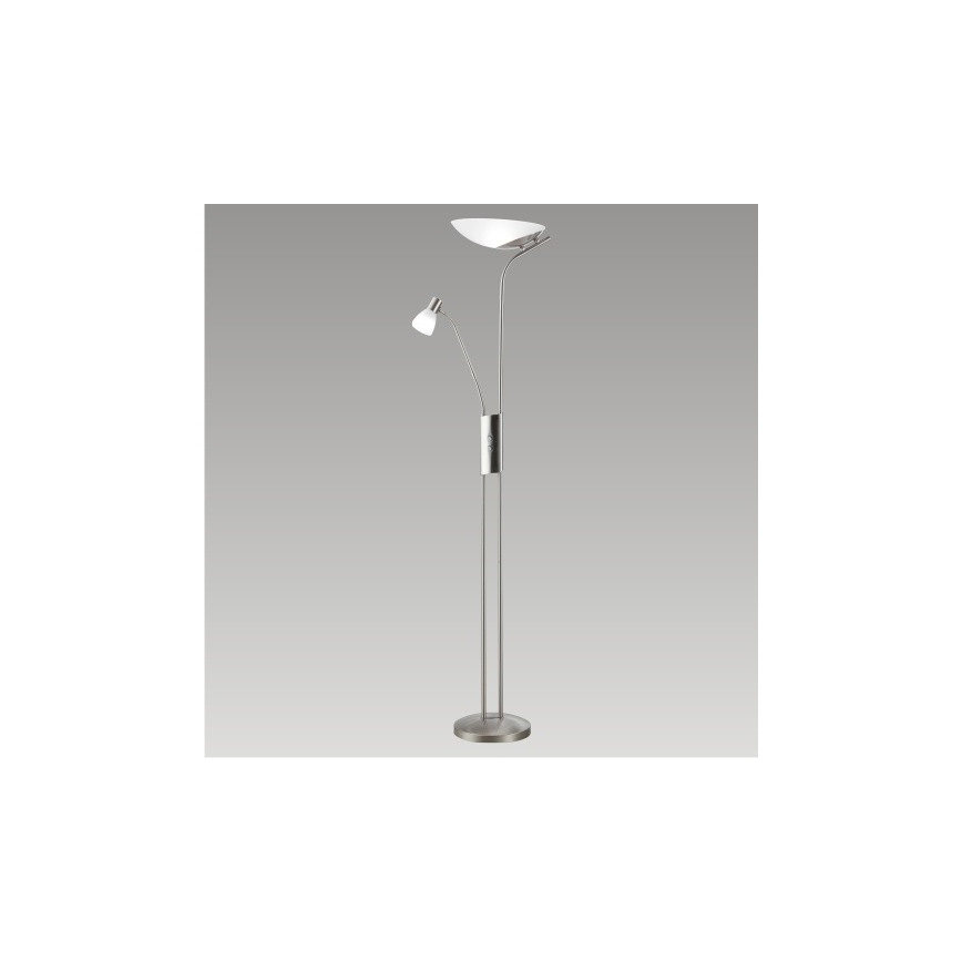 Prezent 1602 - Ersatzglas für Stehleuchte LADY E27