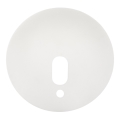 Prezent 1602 - Verre de rechange pour lampadaire LADY E27
