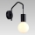 Prezent 17206 - Applique CASCADE 1xE27/40W/230V