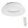 Prezent 17306 - Plafoniera dimmerabile a LED TRIVAN LED/21W/230V + telecomando