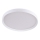 Prezent 17314 - dimmbare LED-Deckenleuchte MAYSA LED/42W/230V 3000/4000/6000K Ø 48,5 cm weiß