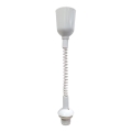 Prezent 23000 - Cavo di alimentazione con fascetta HANGER 1xE27/60W/230V