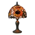 Prezent 239 - Lampe de table TIFFANY 1xE14/40W/230V