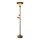 Prezent 244 - Lampada da terra TIFFANY 1xE27/60W/230V + 1xE14/25W