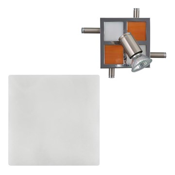 Prezent 250 - Vetro di ricambio per applique CRISSIER