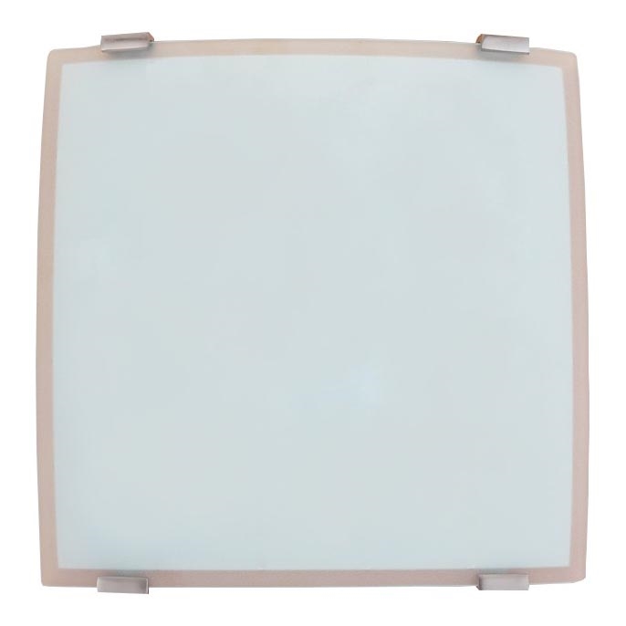 Prezent 25012 - Vetro di ricambio per lampada da soffitto GEOMETRICA E27