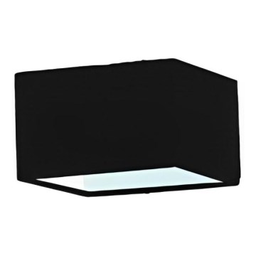 Prezent 25036 - Paralume di ricambio per lampadario MADRID E14