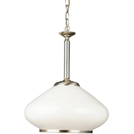 Prezent 25052 - Vetro di ricambio per lampadario MAJESTIC E27
