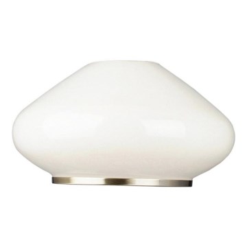 Prezent 25052 - Vetro di ricambio per lampadario MAJESTIC E27