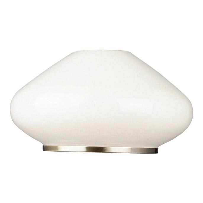 Prezent 25052 - Vetro di ricambio per lampadario MAJESTIC E27