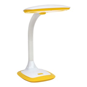 Prezent 26023 - Lampada LED da tavolo PADDY LED/4W/230V