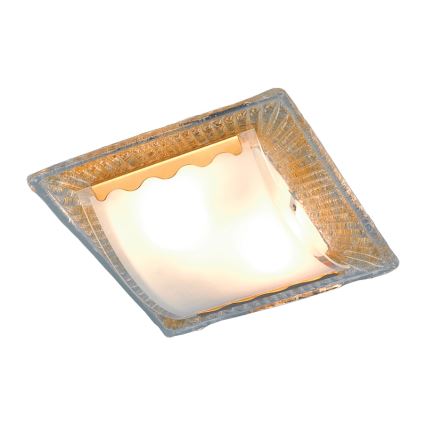 Prezent 261 - Ersatzglas für Deckenleuchte BAGLIO E27