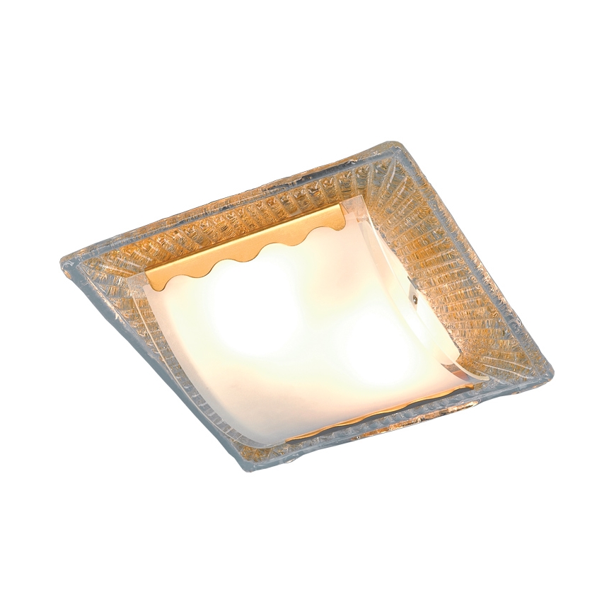 Prezent 261 - Ersatzglas für Deckenleuchte BAGLIO E27