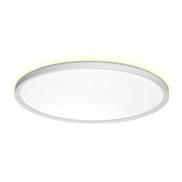 Prezent 27304 - LED-Deckenleuchte für Badezimmer CORDIA LED/12W/230V 3000/6000K IP54 weiß