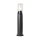 Prezent 28209A - Lampe extérieur ACREA 1xE27/35W/230V IP54 noir