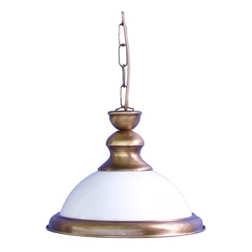 Prezent 30021 - Vetro di ricambio per lampadario ORION