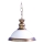 Prezent 30021 - Vetro di ricambio per lampadario ORION
