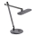 Prezent 31216 - LED Dimmerabile touch flexible lampada da tavolo con un display ZIPP LED/12W/230V 3000-6500K