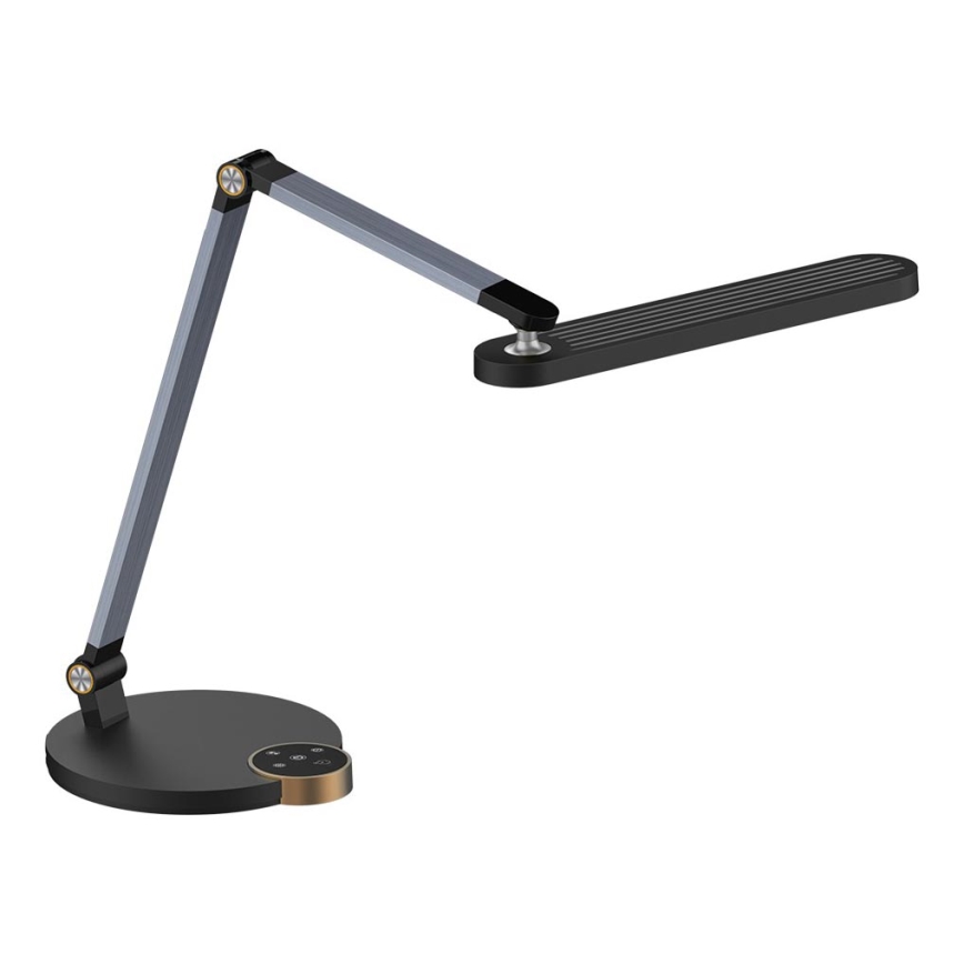 Prezent 31217 - LED Dimmerabile touch flexible lampada da tavolo VIVID LED/10W/230V 3000-6500K