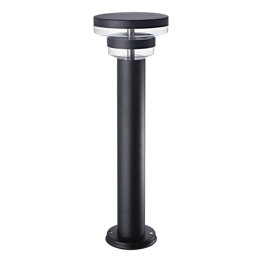 Prezent 31309 - Lampada LED da esterno UMERA LED/9W/230V IP44 50 cm nero