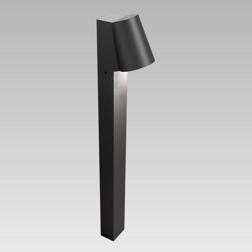 Prezent 31401 - Lampada LED da esterno MONTERREY 1xLED/6W/230V IP44